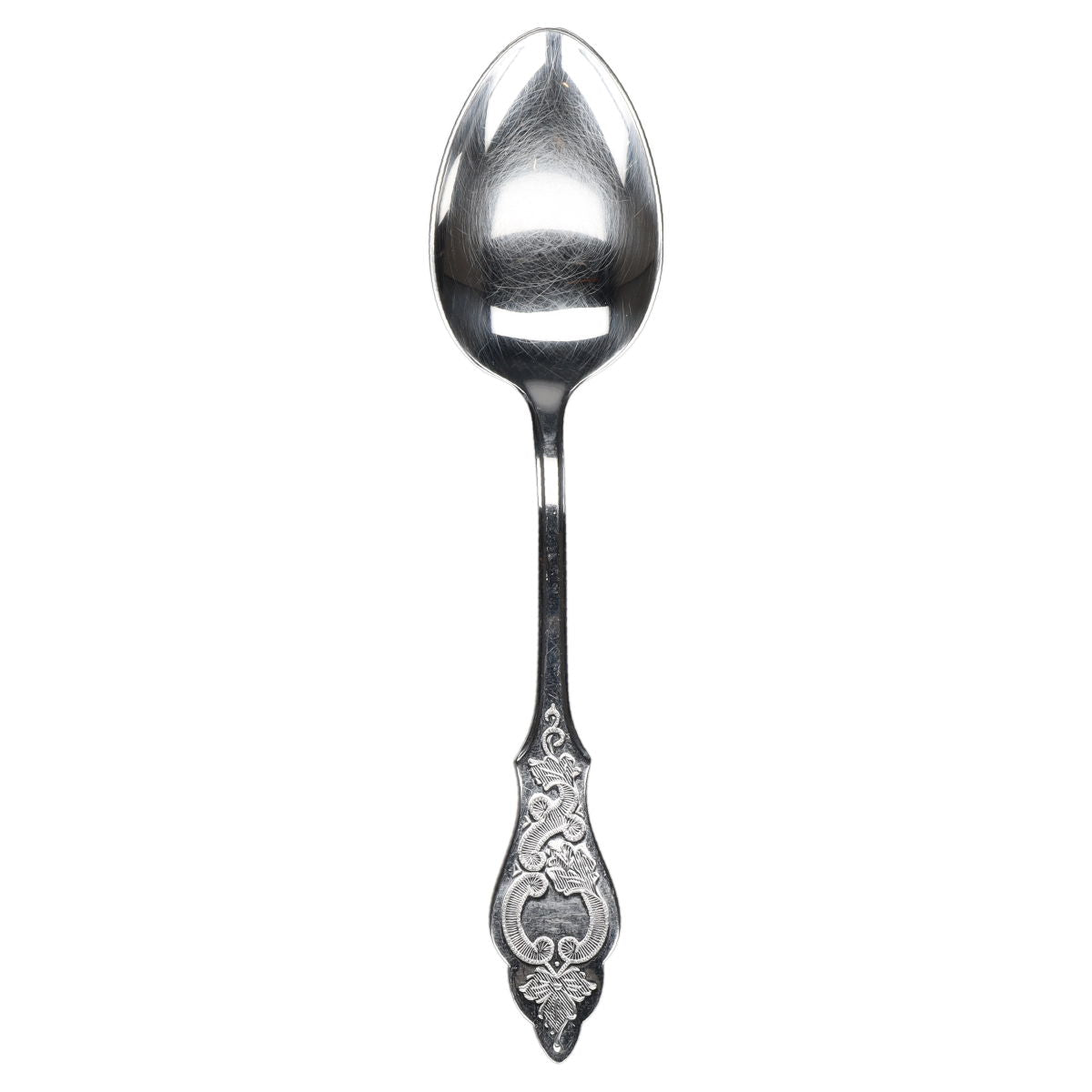 Löffel Dessert Robbe & Berking Edelstahl Ostfriesen