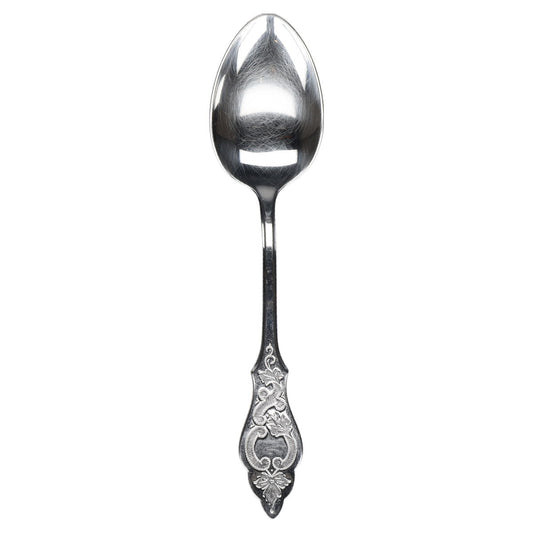 Löffel Dessert Robbe & Berking Edelstahl Ostfriesen