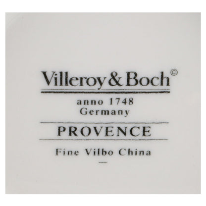 Löwenkopfterrine Villeroy & Boch Provence