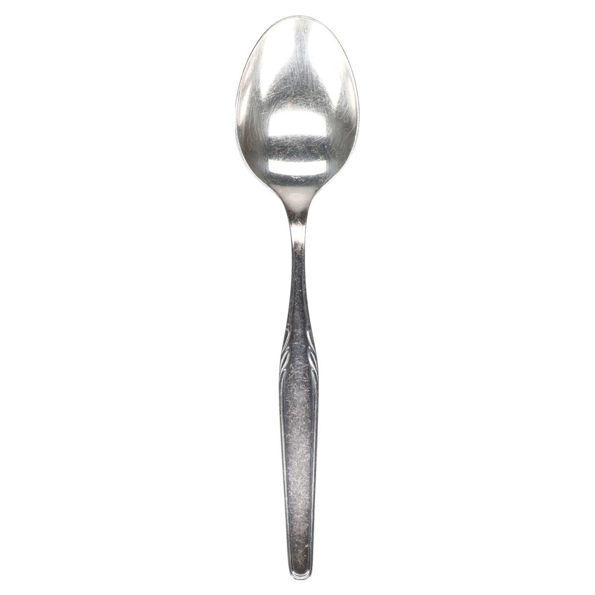 Menuelöffel klein WMF 90iger Silber Paris