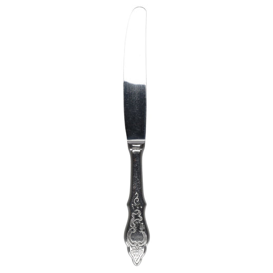 Messer Dessert Robbe & Berking Edelstahl Ostfriesen