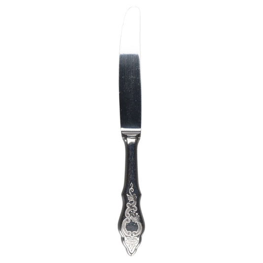 Messer Menue Robbe & Berking Edelstahl Ostfriesen