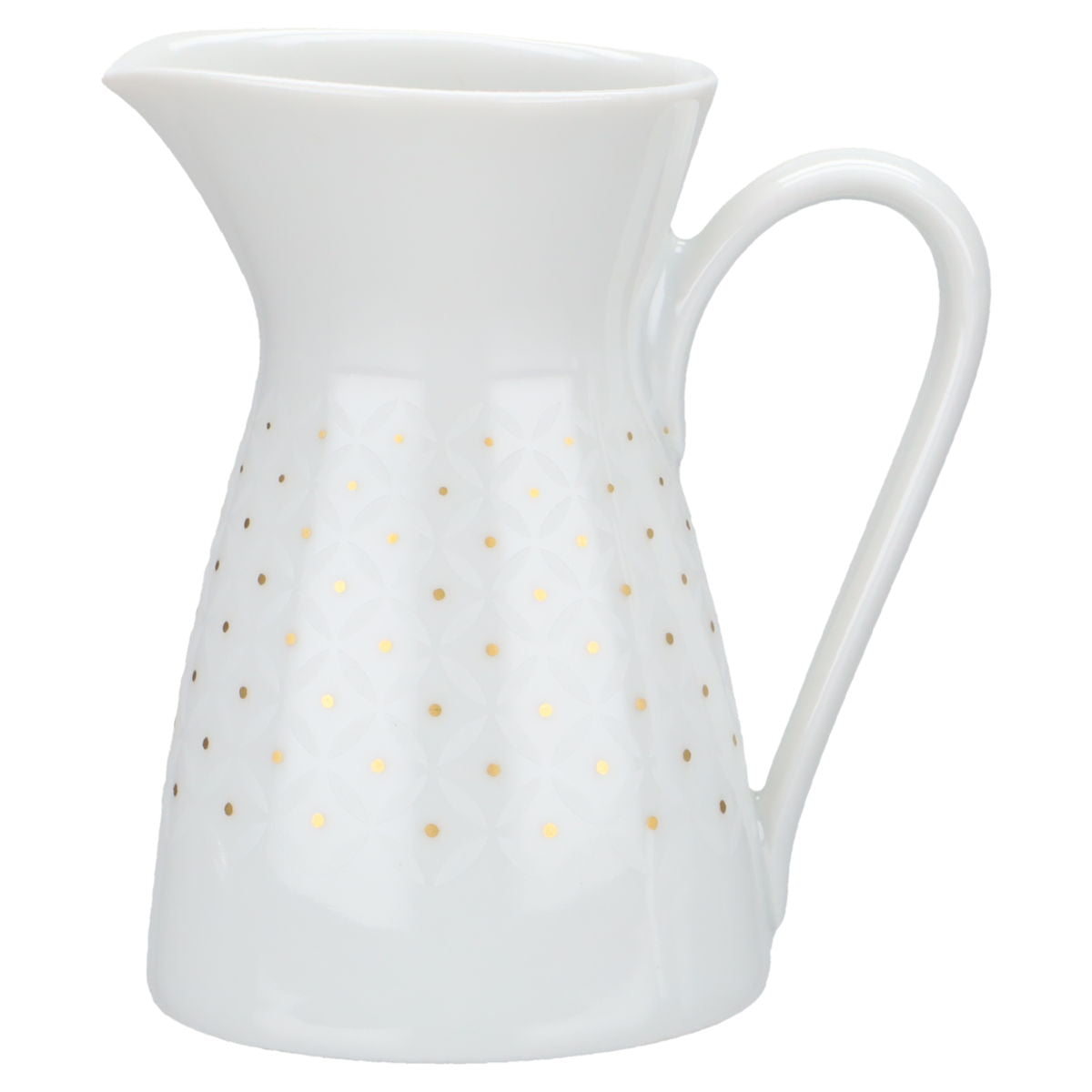 Milchkännchen groß