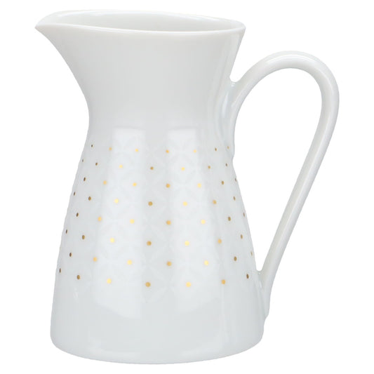 Milchkännchen groß