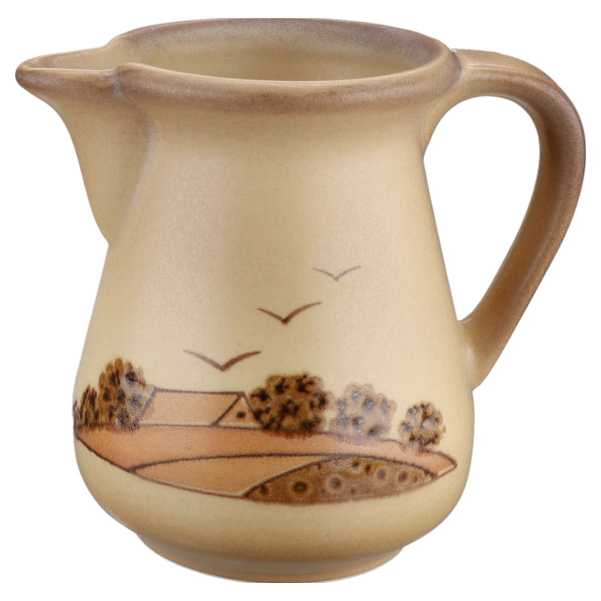 Milchkännchen  Schramberg Ländlich