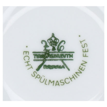 Milchkännchen  Tirschenreuth Zwiebelmuster