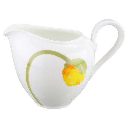 Milchkännchen  Villeroy & Boch Iceland Poppies