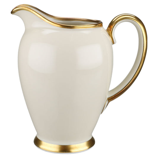 Milchkännchen groß Rosenthal Aida Goldrand 1473