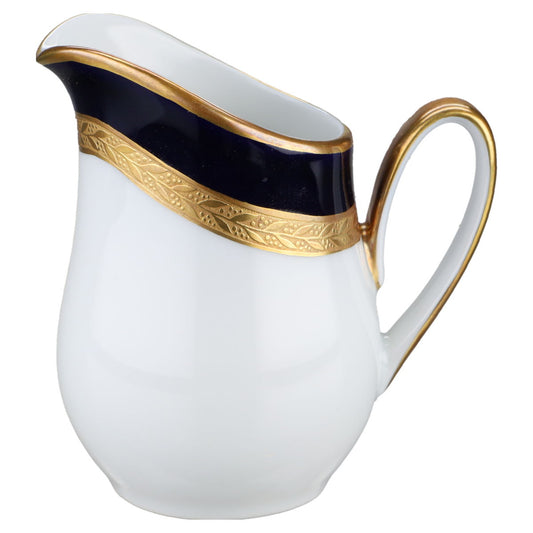 Milchkännchen Hutschenreuther Olivia Kobalt 05381 + 31056
