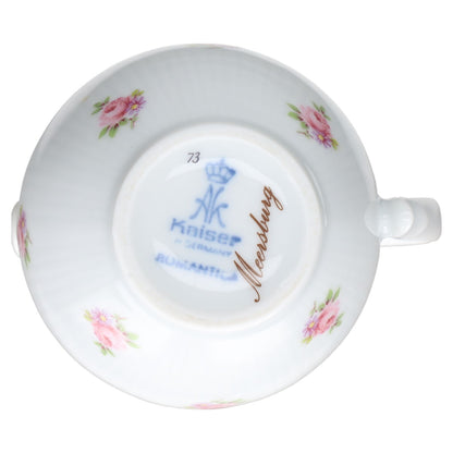 Milchkännchen Kaiser Romantica Meersburg