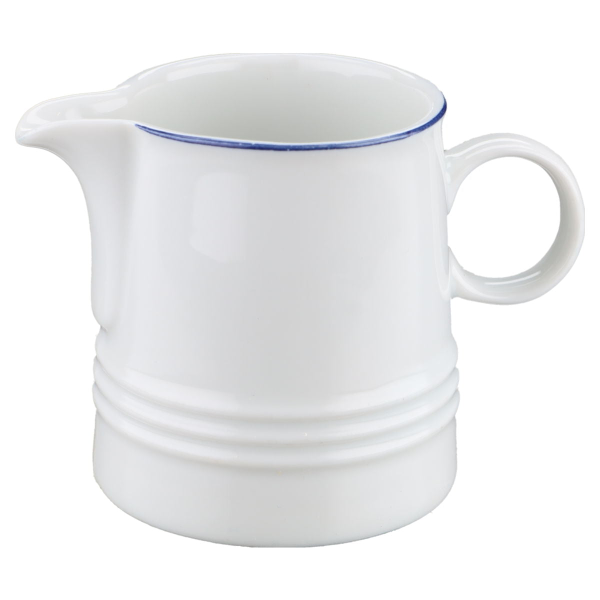 Milchkännchen klein Friesland / Melitta Jeverland Kleine Brise