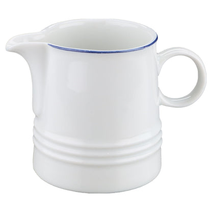 Milchkännchen klein Friesland / Melitta Jeverland Kleine Brise