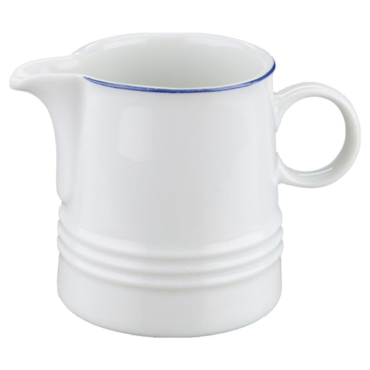Milchkännchen klein Friesland / Melitta Jeverland Kleine Brise
