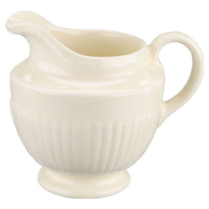 Milchkännchen klein Wedgwood Edme