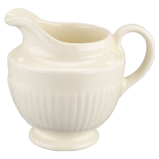 Milchkännchen klein Wedgwood Edme