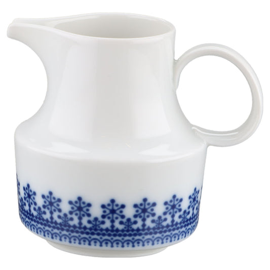 Milchkännchen Rosenthal Composition Kobaltborte