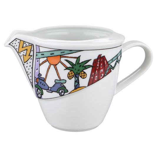 Milchkännchen Rosenthal Frogdesign Avenue Honolulu