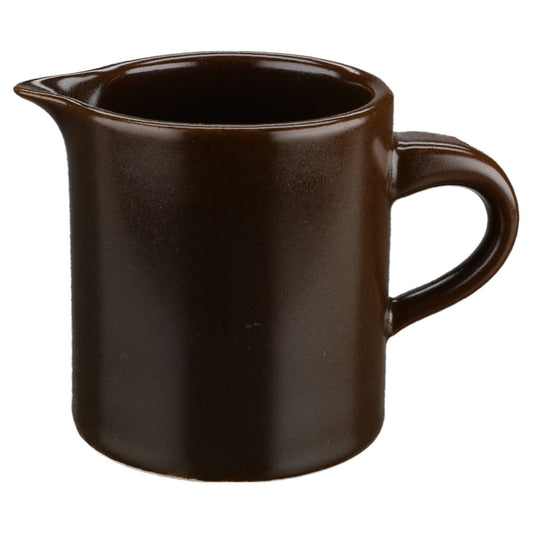 Milchkännchen Rosenthal Siena Braunmalerei