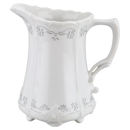 Milchkännchen Tirschenreuth Baronesse Florentine