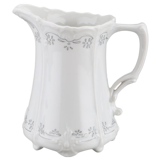 Milchkännchen Tirschenreuth Baronesse Florentine