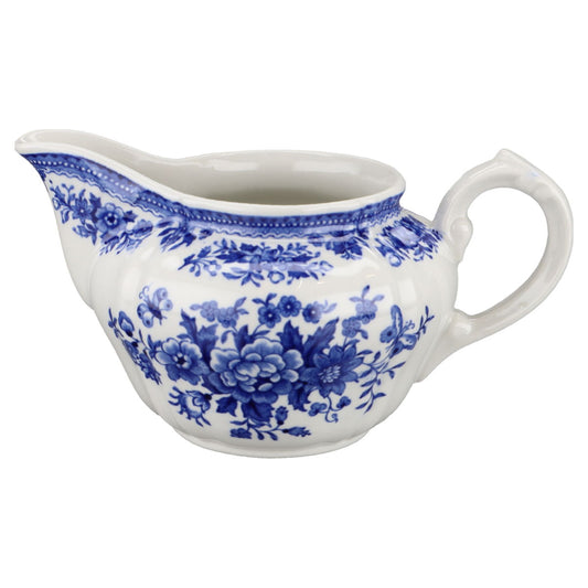 Milchkännchen Villeroy & Boch Fasan blau