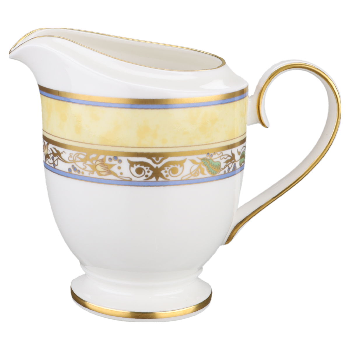Milchkännchen Villeroy & Boch Heinrich Villa Cannes