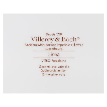 Milchkännchen Villeroy & Boch Linea