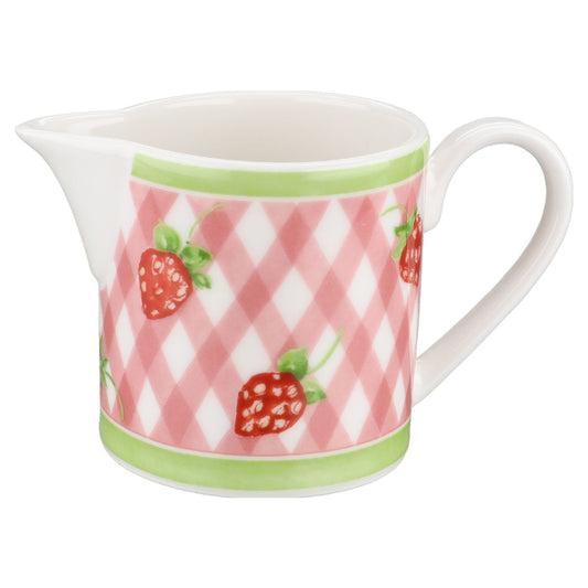 Milchkännchen Villeroy & Boch Strawberry