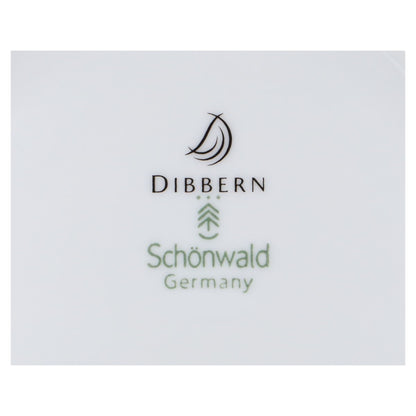 Milchkrug  Dibbern Solid Color Sonnengelb