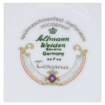 Milchkrug  Seltmann Weiden Rondo Toscana