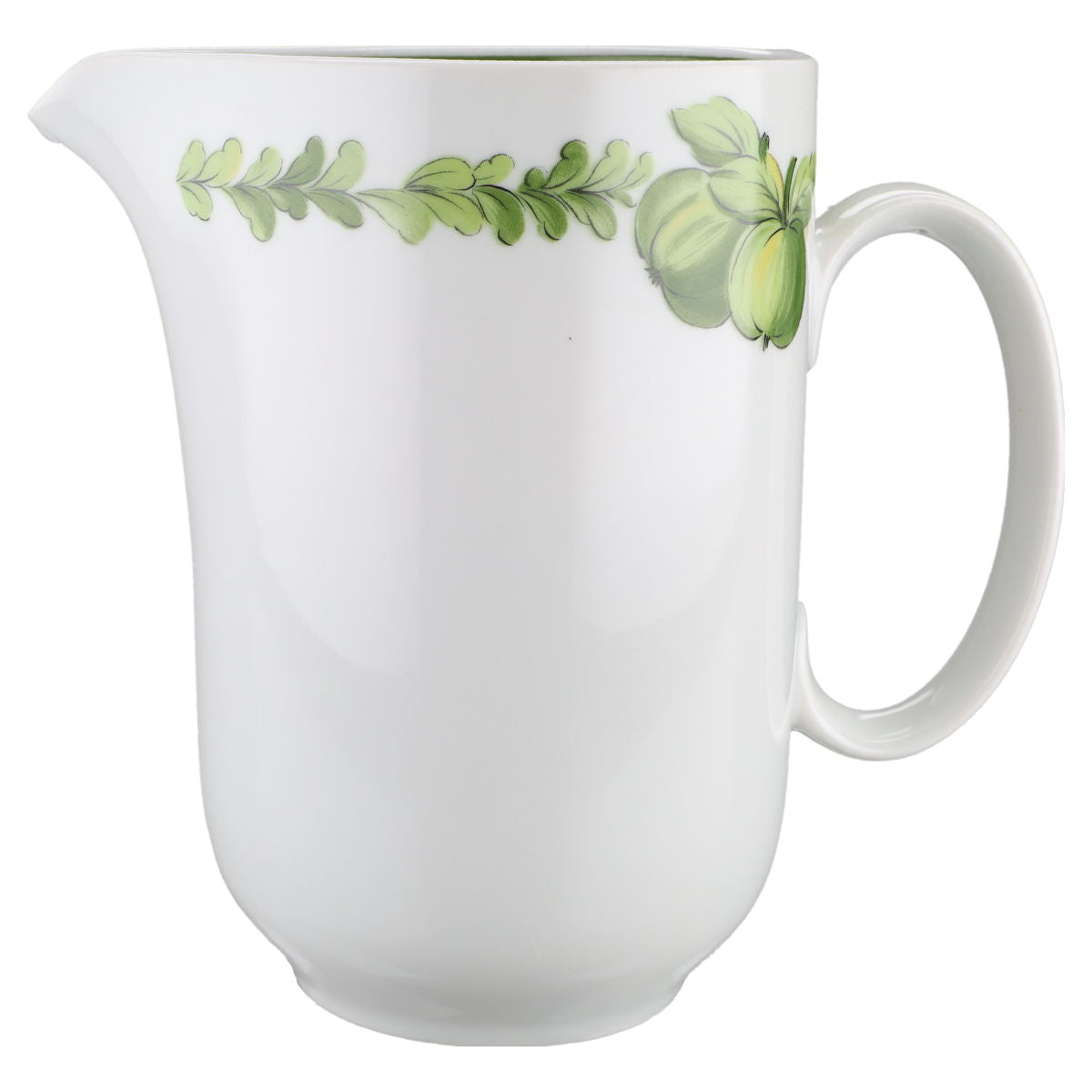 Milchkrug groß Villeroy & Boch Gallo Das Äpfelchen