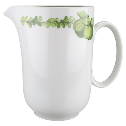 Milchkrug groß Villeroy & Boch Gallo Das Äpfelchen