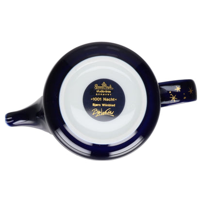 Mokkakanne  Rosenthal 1001 Nacht