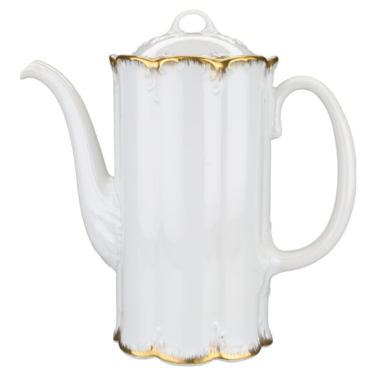 Mokkakanne  Rosenthal Monbijou Rambouillet