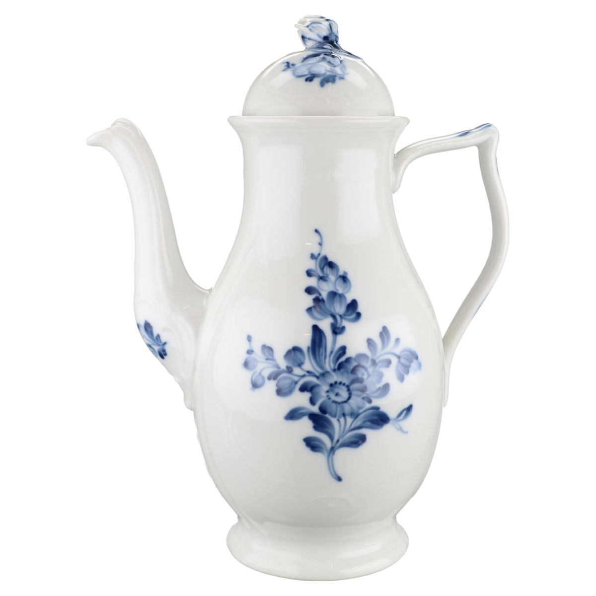 Mokkakanne Modell 12494 Royal Copenhagen Juliane Marie