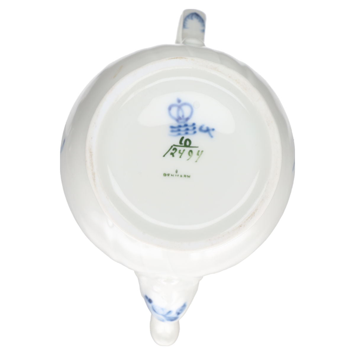 Mokkakanne Modell 12494 Royal Copenhagen Juliane Marie