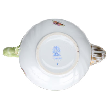 Mokkakanne Modell 1679 Herend Ungarn Rothschild