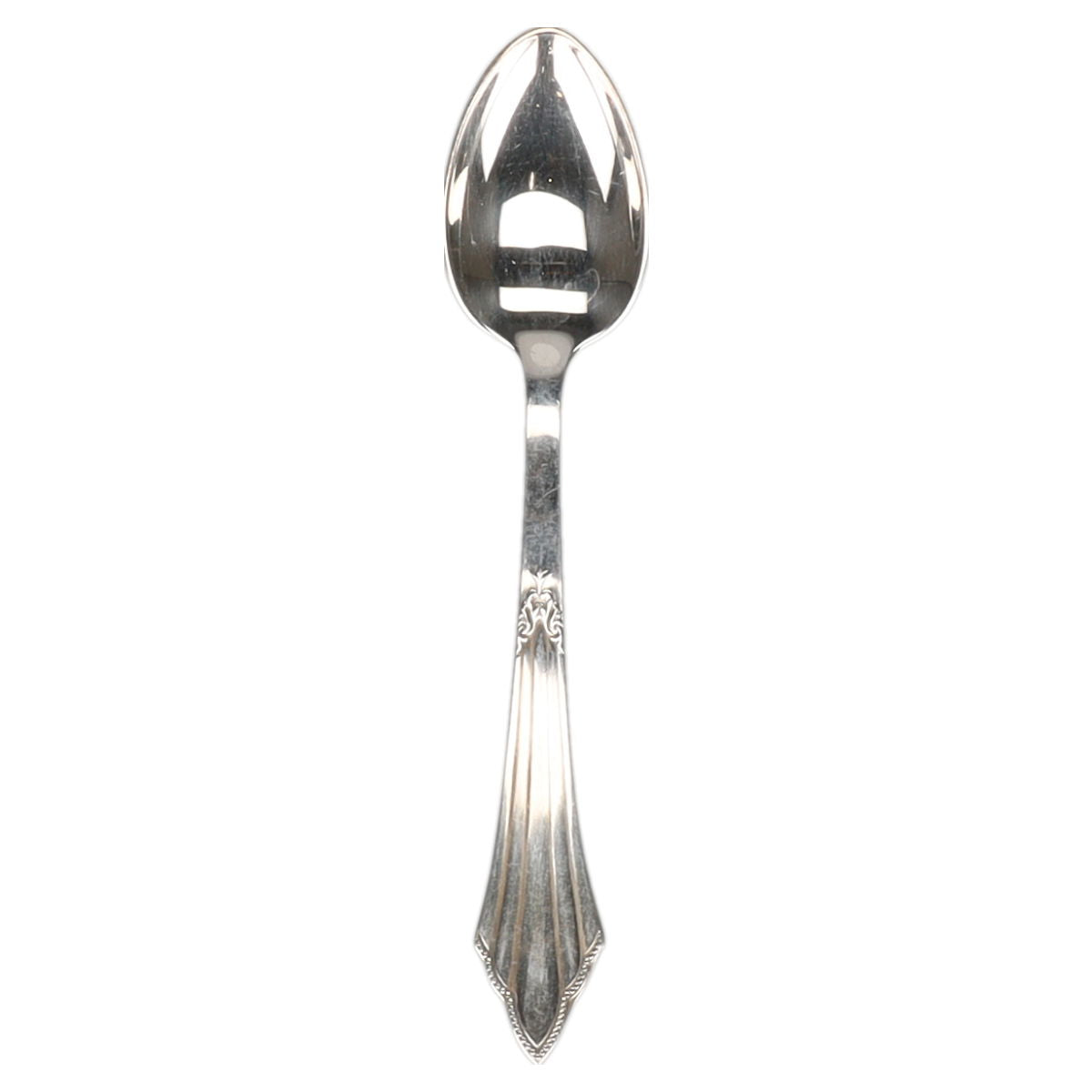 Mokkalöffel WMF 90iger Silber Fächer