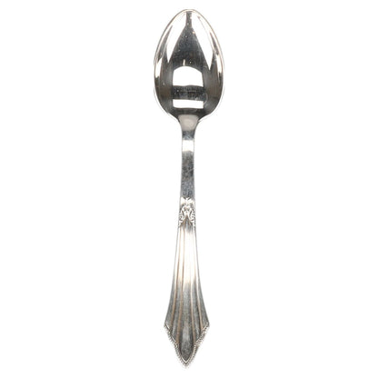 Mokkalöffel WMF 90iger Silber Fächer