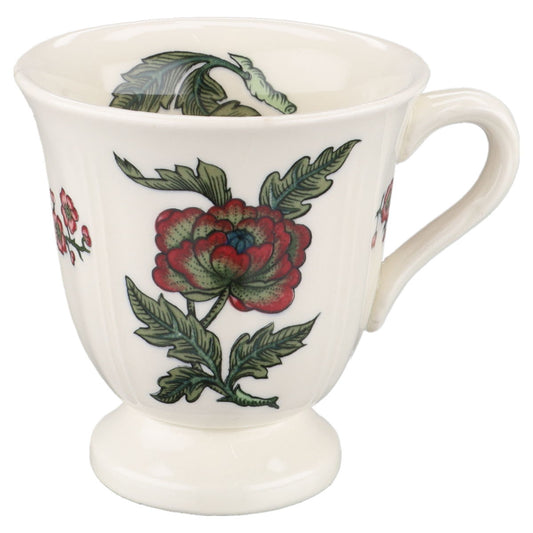 Mokkatasse D 6,7 cm H 6,8 cm Wedgwood Mandarin