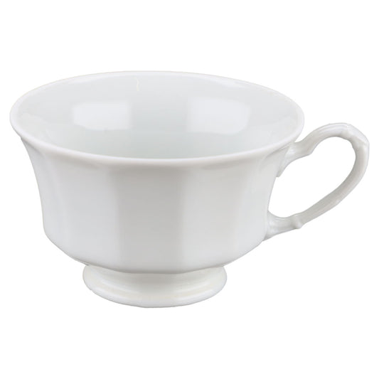 Mokkatasse Espressotasse  Fürstenberg Grecque weiß