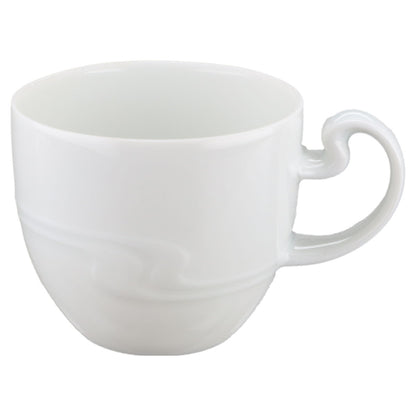 Mokkatasse Espressotasse  Rosenthal Asimmetria weiß II. Wahl