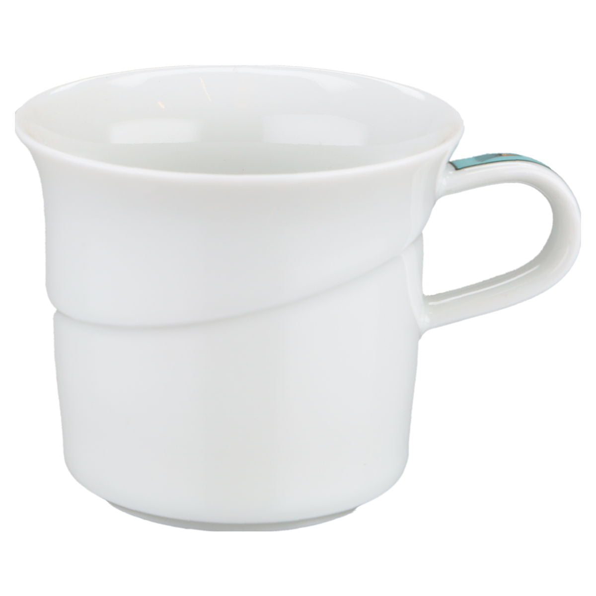 Mokkatasse Espressotasse  Rosenthal Frogdesign Avenue New York