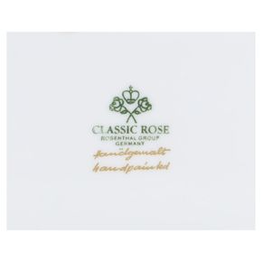 Mokkatasse Espressotasse  Rosenthal Monbijou Rambouillet