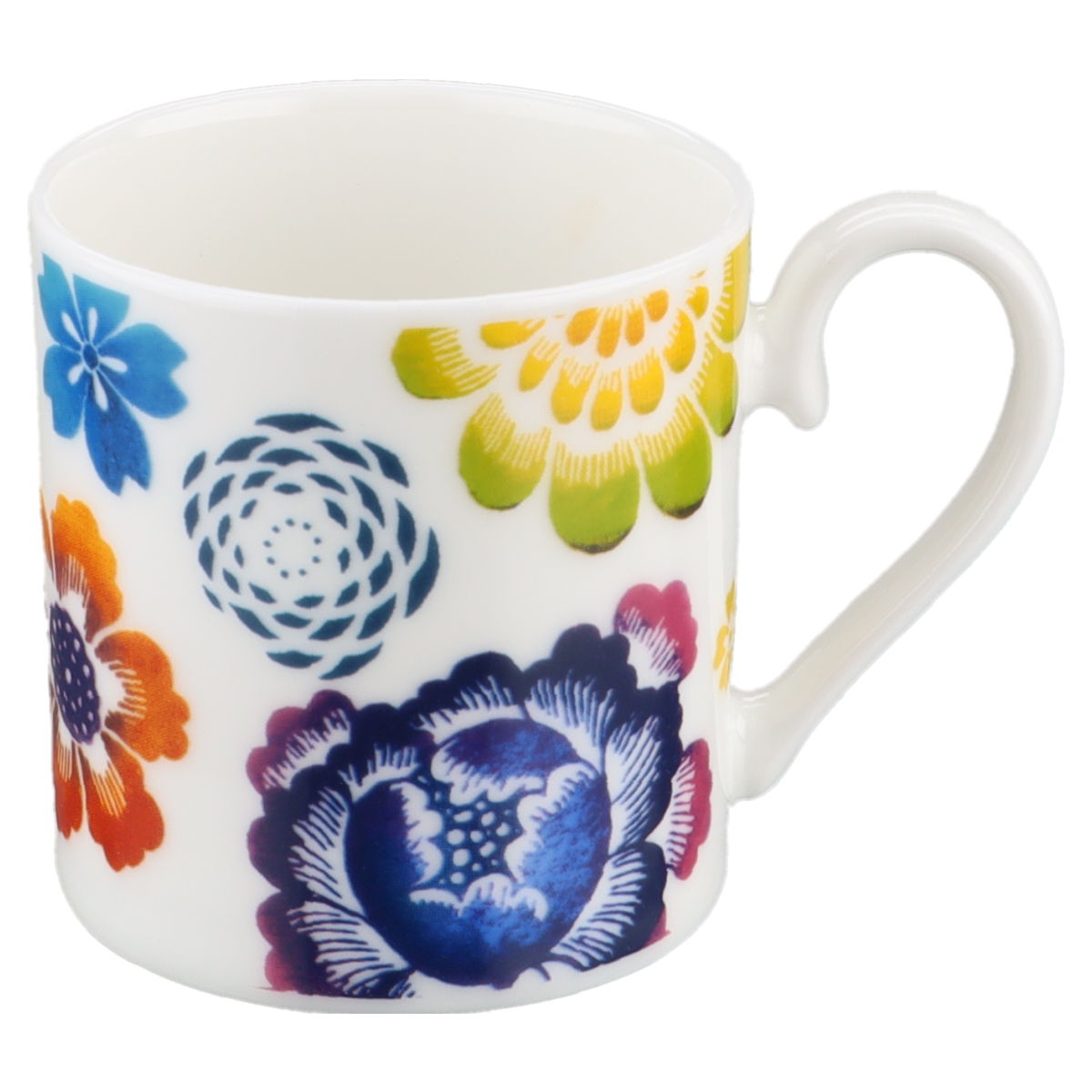 Mokkatasse Espressotasse  Villeroy & Boch Anmut Bloom