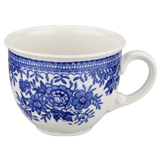 Mokkatasse Espressotasse  Villeroy & Boch Fasan blau