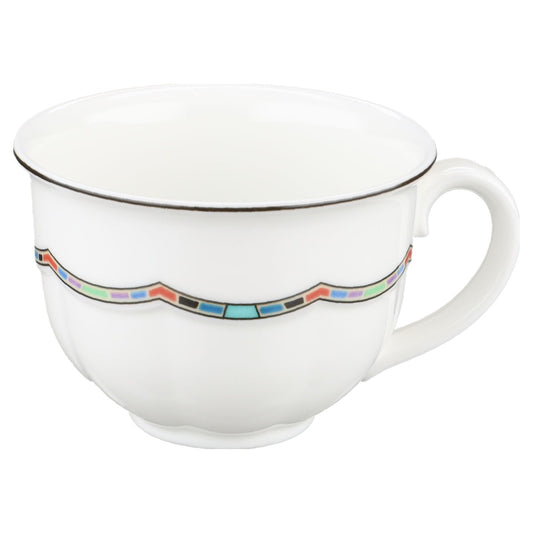 Mokkatasse Espressotasse  Villeroy & Boch Izmir Bone China