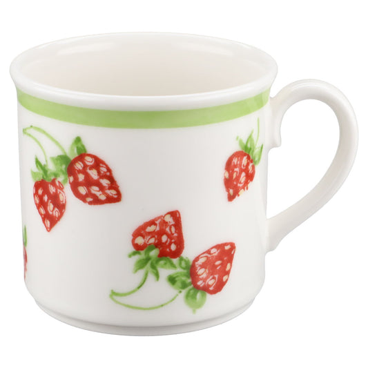 Mokkatasse Espressotasse  Villeroy & Boch Strawberry