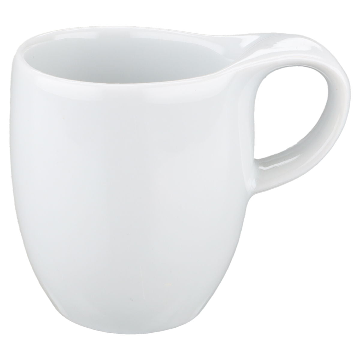Mokkatasse Espressotasse Kahla Tao weiss