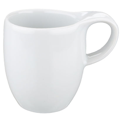 Mokkatasse Espressotasse Kahla Tao weiss